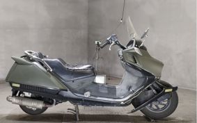 HONDA FUSION MF02