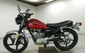 YAMAHA YB125SP PCJL