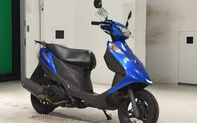 SUZUKI ADDRESS V125 G CF46A