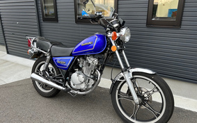 SUZUKI GN125 H PCJG9