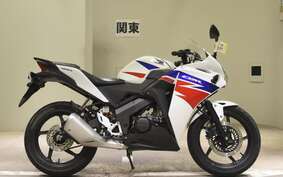 HONDA CBR125R JC50