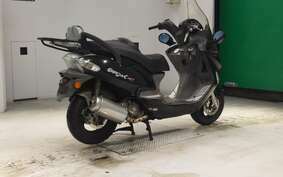 KYMCO GRAND DINK 125 Z