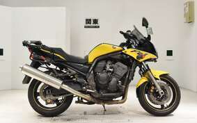 YAMAHA FZS1000 FAZER 2003 RN07