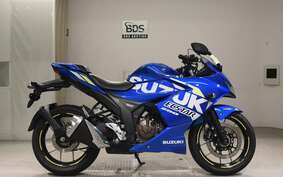 SUZUKI GIXXER 250 SF ED22B