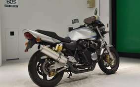 HONDA CB400SF VTEC SPEC 2 2002 NC39