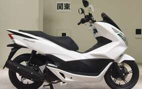 HONDA PCX125 JF56