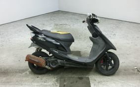 YAMAHA JOG ZR Evolution SA16J