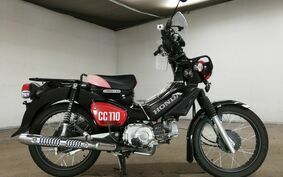 HONDA CROSS CUB 110 JA45