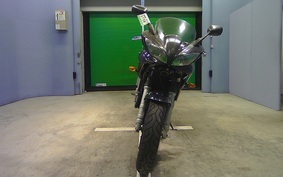 YAMAHA FAZER FZ6 S 2005 RJ07