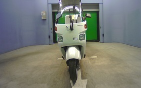 HONDA GYRO CANOPY TA03