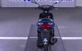 SUZUKI ADDRESS V125 S CF4MA