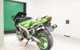 KAWASAKI ZX900R NINJA 2001