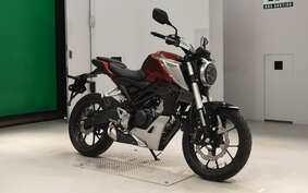 HONDA CB125 R JC79