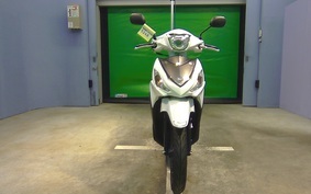 SUZUKI ADDRESS 110 CE47A