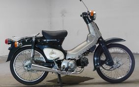 HONDA PRESS CUB 50 C50