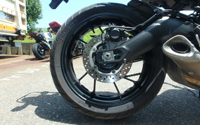 YAMAHA MT-09 ABS 2014 RN34J