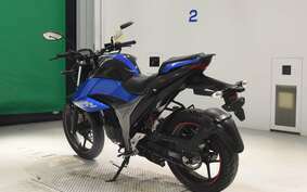 SUZUKI GIXXER 150 ED13N