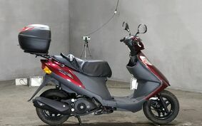 SUZUKI ADDRESS V125 G CF46A