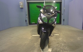 YAMAHA T-MAX500 Gen.3 2009 SJ08J