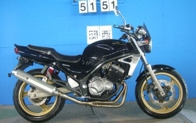 KAWASAKI BALIUS 250 Gen.2 1998 ZR250B