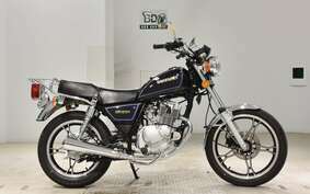 SUZUKI GN125 H PCJGH