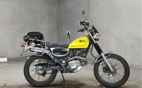 YAMAHA BRONCO 5BT