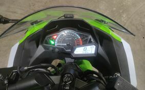 KAWASAKI NINJA 250 EX250L