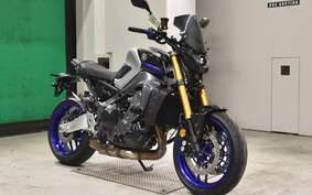 YAMAHA MT-09 RN69J