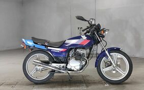 HONDA CB125T JC06