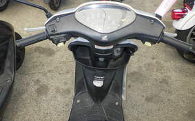 HONDA DIO Gen.6 AF62