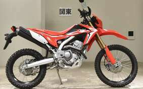 HONDA CRF250L MD44