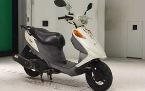 SUZUKI ADDRESS V125 CF4EA