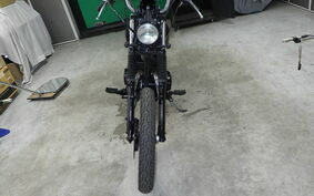 HONDA REBEL 250 MC13