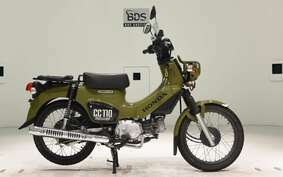 HONDA CROSS CUB 110 JA45