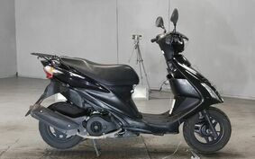 SUZUKI ADDRESS V125 S CF4MA