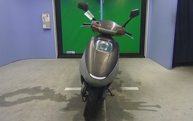 HONDA SPACY 125 Gen. 3 JF04