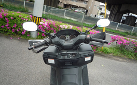 SUZUKI SKYWAVE 250 (Burgman 250) CJ44A