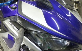 YAMAHA YZF-R25 RG10J