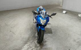 KAWASAKI NINJA 250 SL BX250A