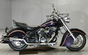 KAWASAKI VULCAN 400 DRIFTER 2001 VN400D