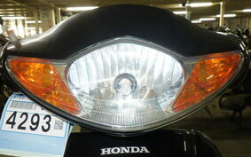 HONDA DIO Z4 GEN 2 AF63