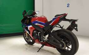 HONDA CBR1000RR RSP 2020 SC82