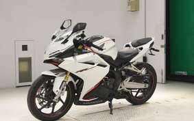 HONDA CBR250RR A MC51