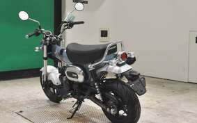 HONDA DAX 125 JB04