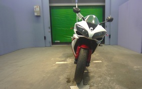 YAMAHA YZF-R1 2007 RN20