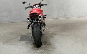 TRIUMPH STREET TRIPLE 2012 TMD40