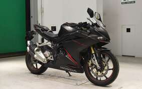 HONDA CBR250RR A MC51