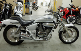 HONDA V-TWIN MAGNA MC29