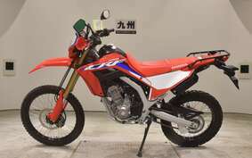 HONDA CRF250L MD47