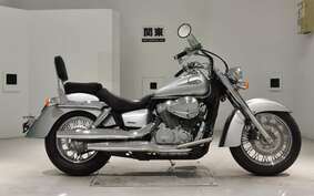 HONDA SHADOW 400 CLASSIC 2010 NC44